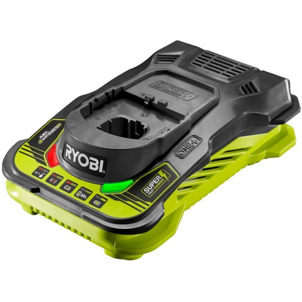 Зарядное устройство RYOBI RC18-150 RC18-150 ONE+ 5133002638
