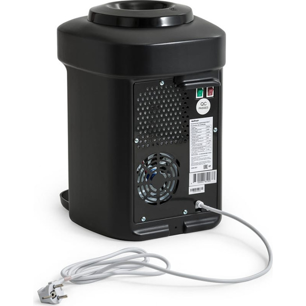 Кулер для воды HotFrost D65EN