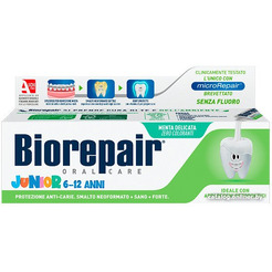 Зубная паста Biorepair Junior (75мл)