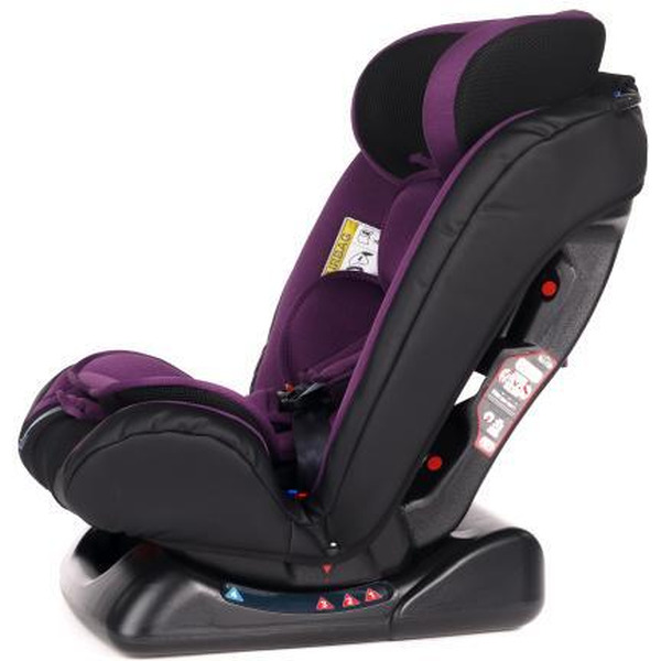 Автокресло MARTIN NOIR Discovery (magic purple)