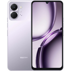 Смартфон Tecno Spark Go 3 KN3 4GB/64GB (фиолетовый)