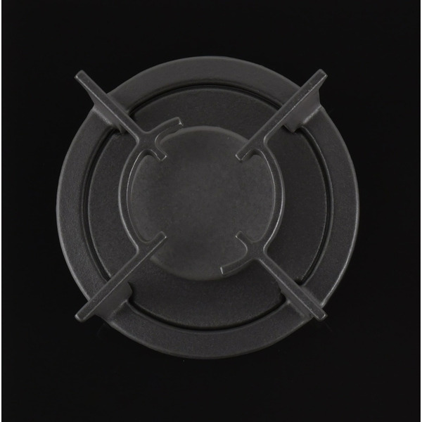 Варочная поверхность газовая ZUGEL ZGH452B