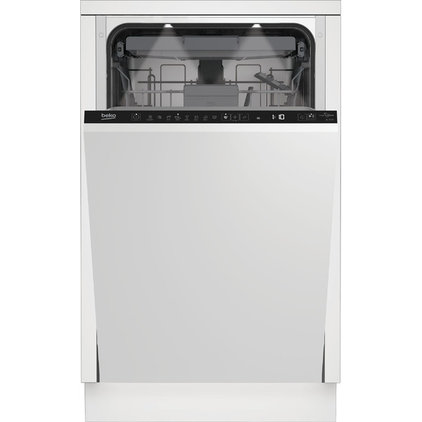Посудомоечная машина Beko BDIS38120Q