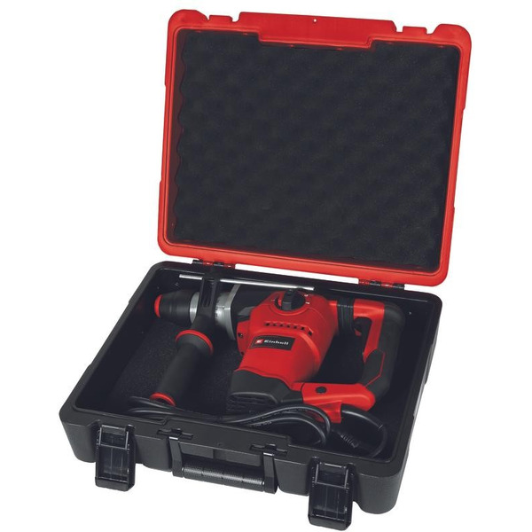 Перфоратор Einhell TE-RH 32-1600 4F (4258508)