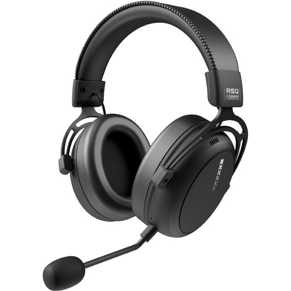 Наушники Red Square Eonix RS322 RSQ-30022 (черный)