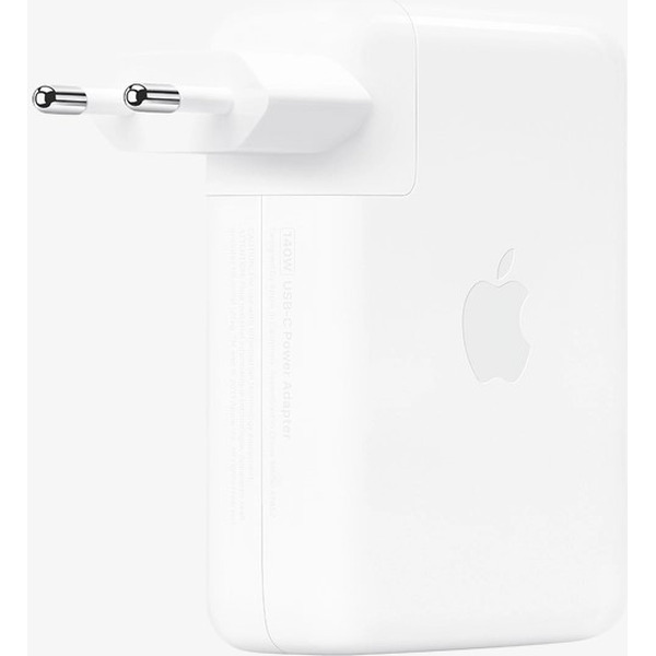 Сетевое зарядное Apple 140W USB-C Power Adapter MLYU3ZM/A