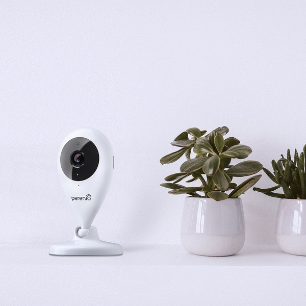 Стационарная Wi-Fi-камера Perenio PEIFC01