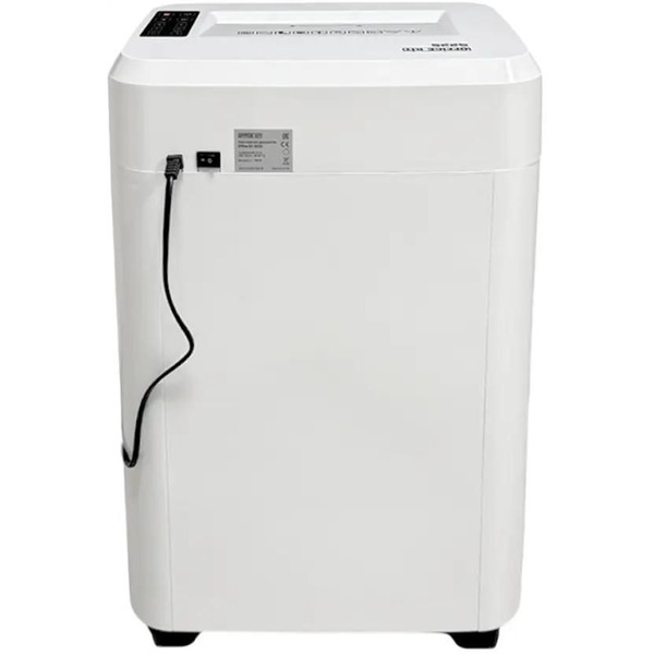 Шредер Office Kit S225