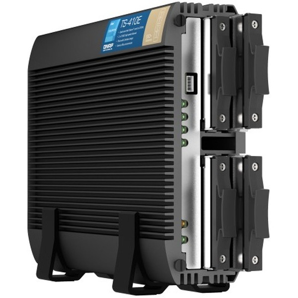 Сетевой накопитель QNAP TS-410E-8G