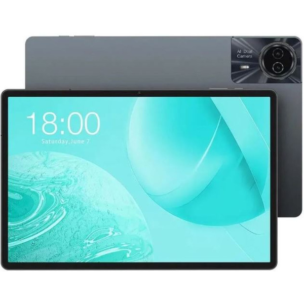 Планшет Teclast Odea S11 6GB/256GB (серый)
