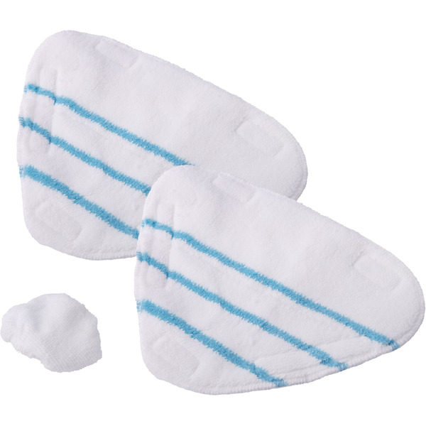 Паровая швабра Maunfeld MF-1933BL Pro