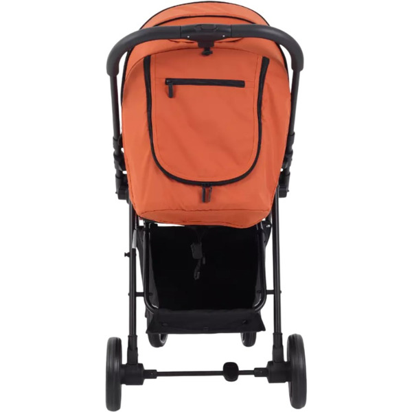 Детская прогулочная коляска Rant Shift / RA250 (RA250 (Orange Brown)