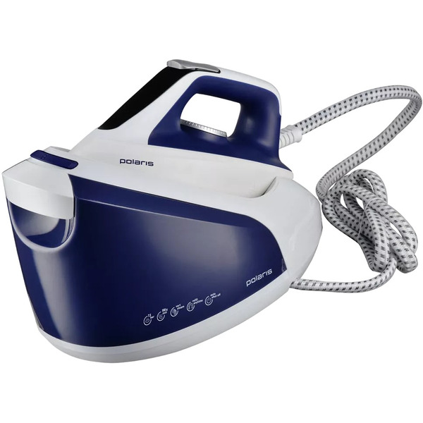 Парогенератор POLARIS PSS 8080K