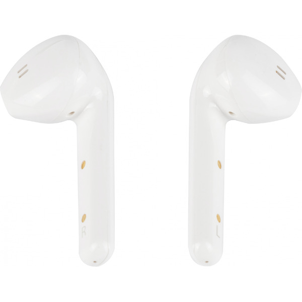 Наушники uBear Vibe (белый)