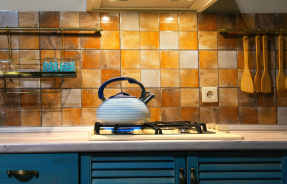Как выбрать чайник для газовой плиты