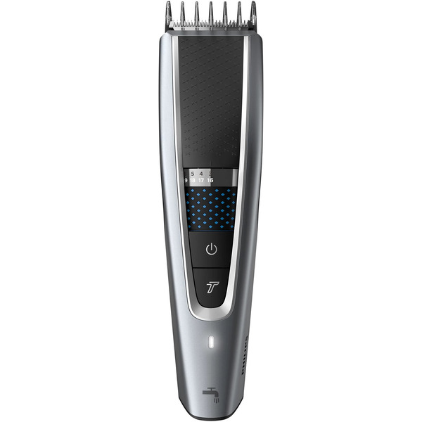 Машинка для стрижки Philips HC5630/15 REC/RED