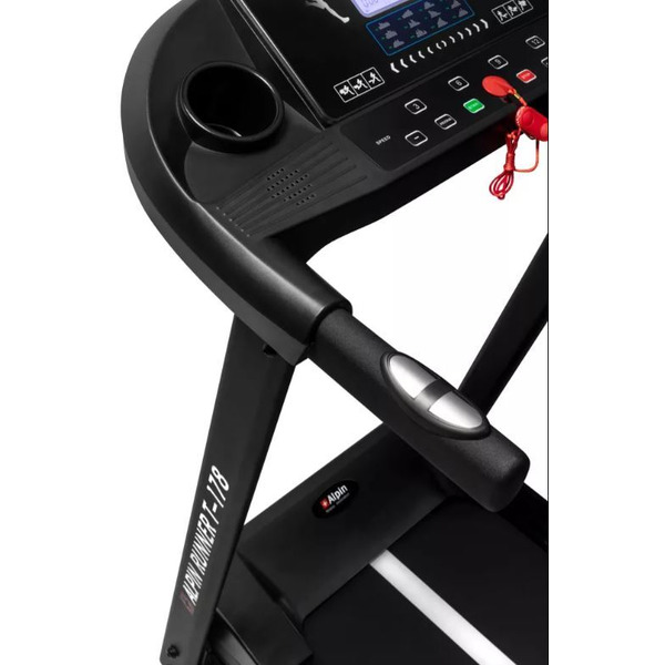 Беговая дорожка Alpin Runner T-178