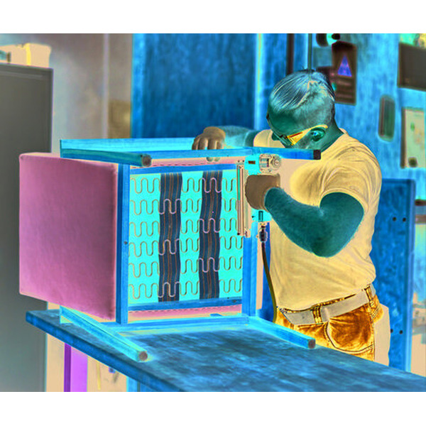 Компрессор Einhell TC-AC 190/50/8 (4007332)