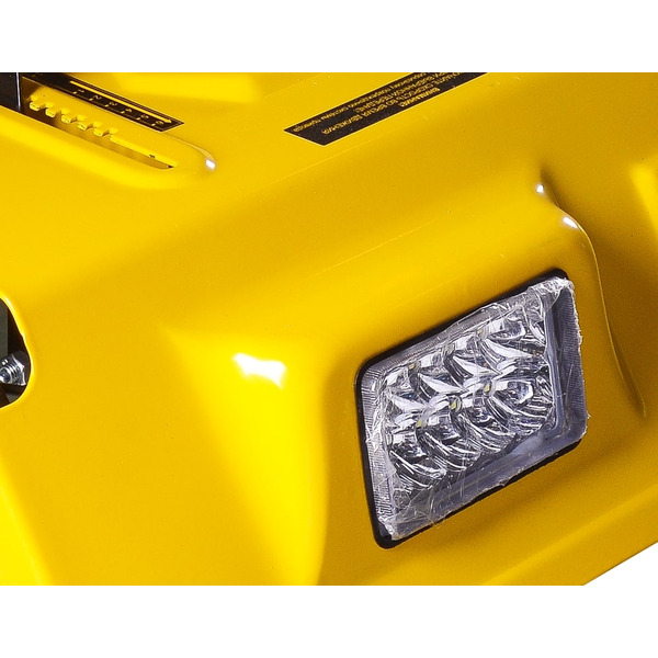 Снегоуборщик Huter SGC 6000 (70/7/7)