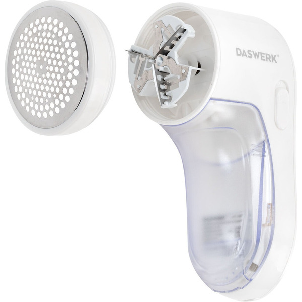 Машинка для удаления катышков Daswerk 456897