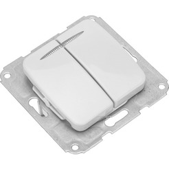 Выключатель KRANZ DEA KR-78-0203