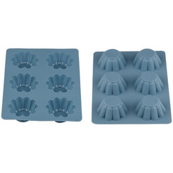 Форма для выпечки PERFECTO LINEA BLUESTONE 20-107228