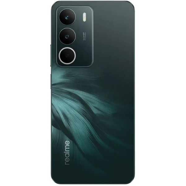 Смартфон Realme C71 8GB/128GB (зеленый)
