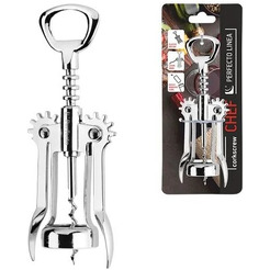 Штопор PERFECTO LINEA Chef 21-100004