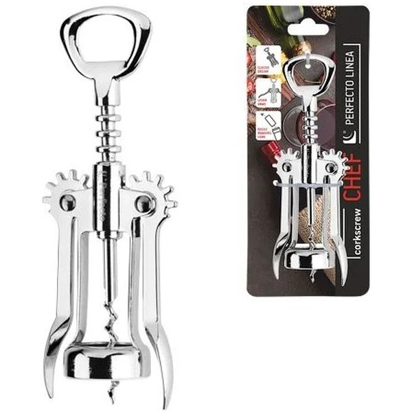 Штопор PERFECTO LINEA Chef 21-100004