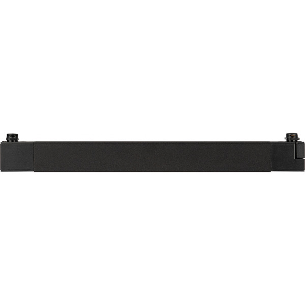 Трековый светильник ЭРА TR50-2040 BK