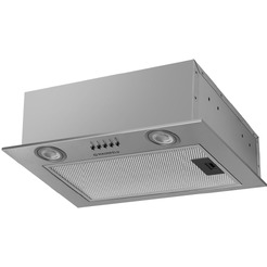 Кухонная вытяжка MAUNFELD Bay 45 Push (нержавеющая сталь)