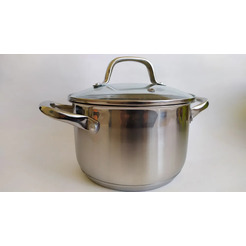 Кастрюля Astiat AST-5029