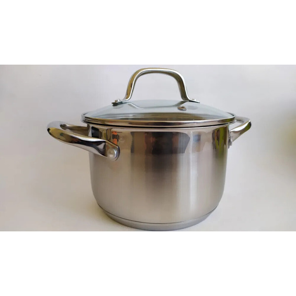 Кастрюля Astiat AST-5029