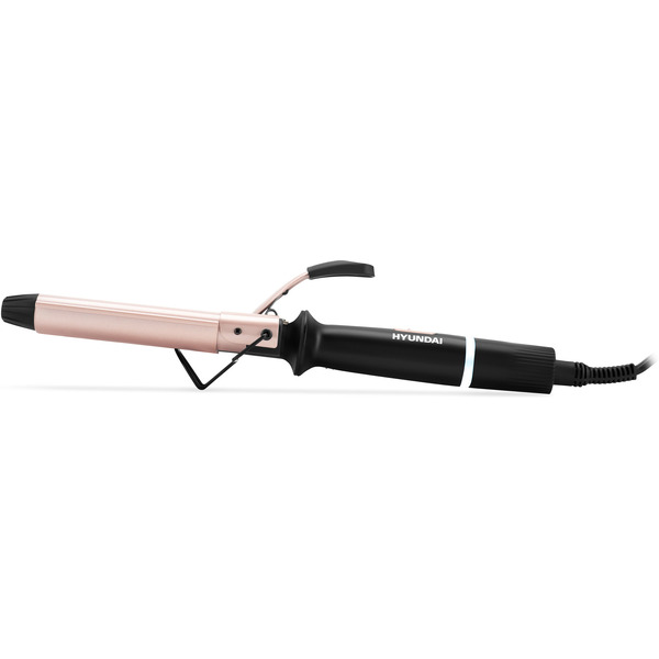 Щипцы Hyundai H-HS1477 (черный)