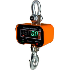 Весы крановые Shtapler KW-B 2000кг