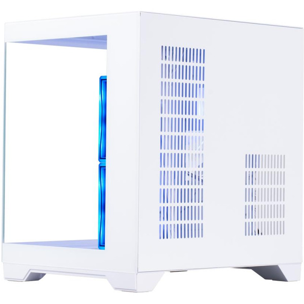Корпус 1stPlayer MV5-TP MV5-TP-WH-2FB7R-W-1FB7-W (белый)