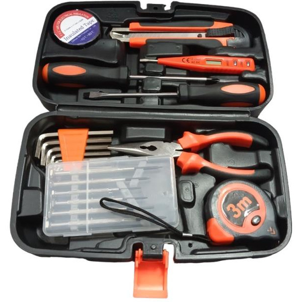 Набор инструментов Edon MHS-22