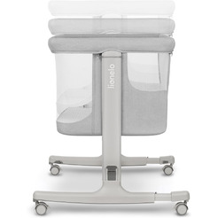 Детская кроватка Lionelo Aurora (Beige Sand)