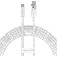 Кабель Baseus Explorer Series Type-C - USB Type-C P10319703221-00
