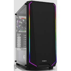 ПЭВМ HAFF Maxima IZ-8400-VRHS-154820-DW-10