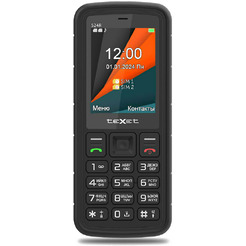 Мобильный телефон Texet TM-524R