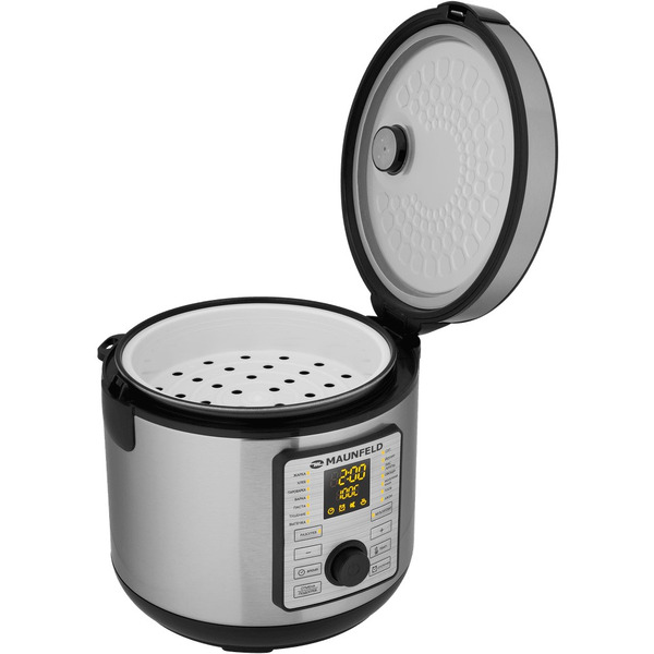 Мультиварка MAUNFELD MPMC-1625S