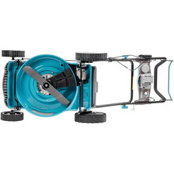 Газонокосилка GPT GLM-Т4636SA