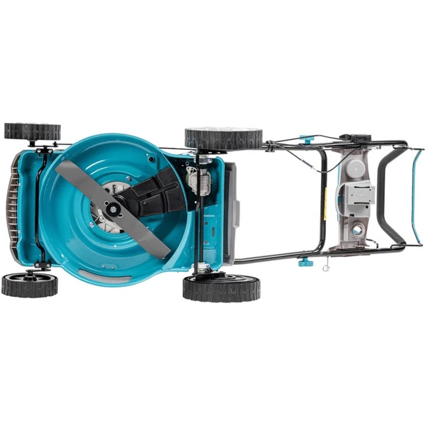 Газонокосилка GPT GLM-Т4636SA