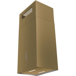 Вытяжка MAUNFELD Bath Plus 402IL (золотой)