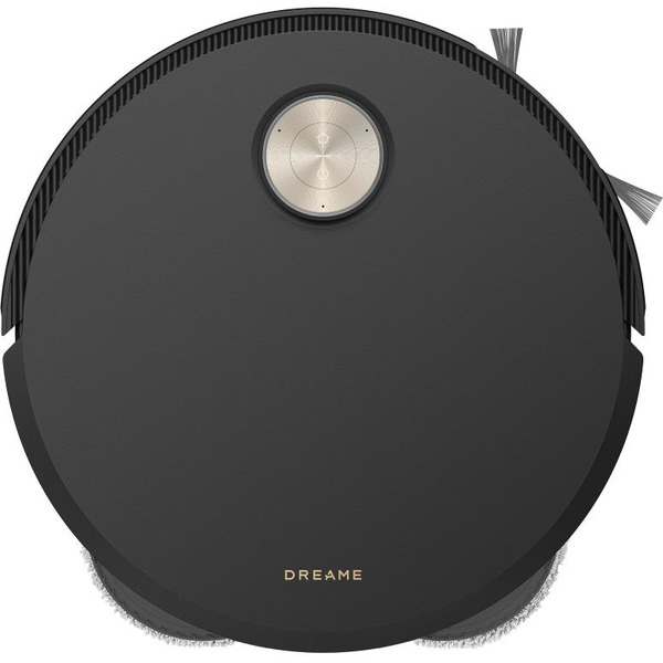 Робот-пылесос Dreame Robot Vacuum X50 Ultra Complete Black (RLX85CE-4)