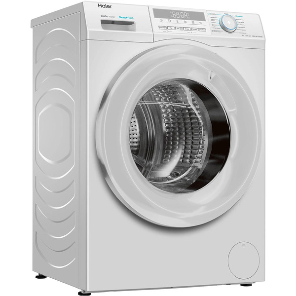 Стиральная машина Haier HW60-BP12929BE