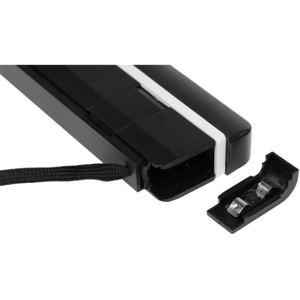 Детектор банкнот PRO 4 LED Т-06822