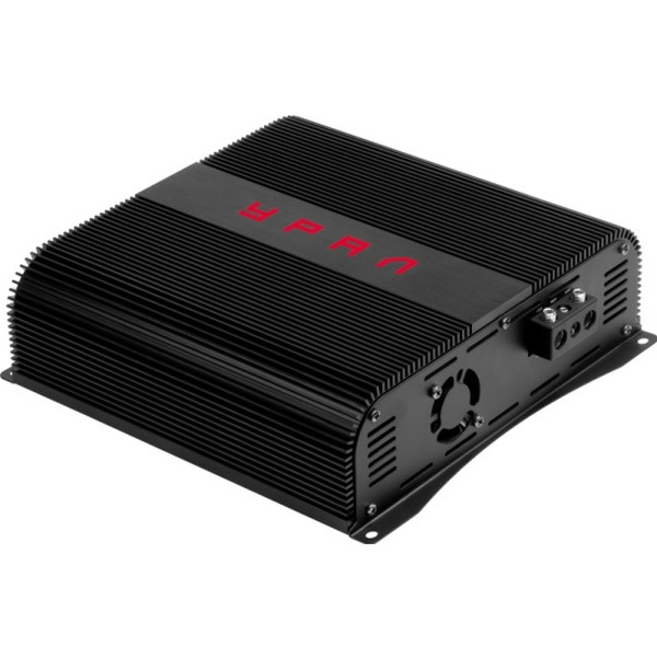 Автомобильный усилитель Урал ТТ 4.600