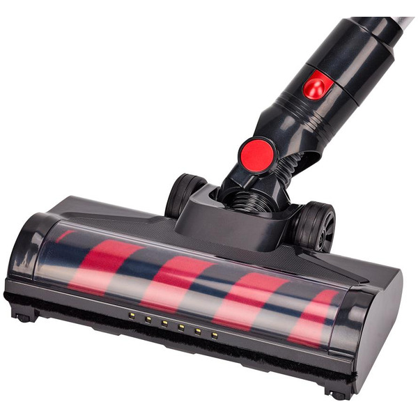 Беспроводной пылесос EVOLUTION Smart Clean VCF2712M